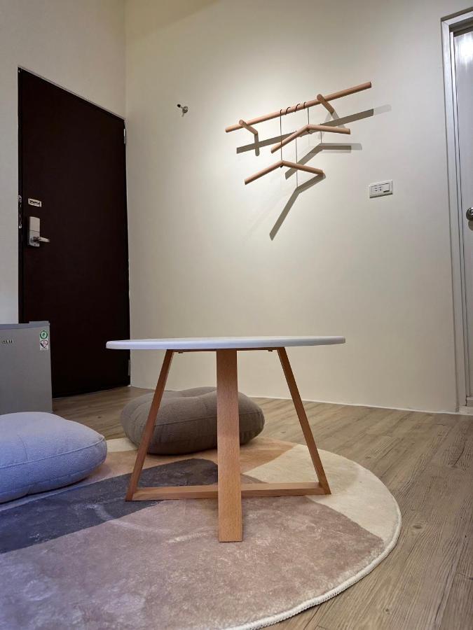 山有巷宅 Alley House Puli Exterior photo