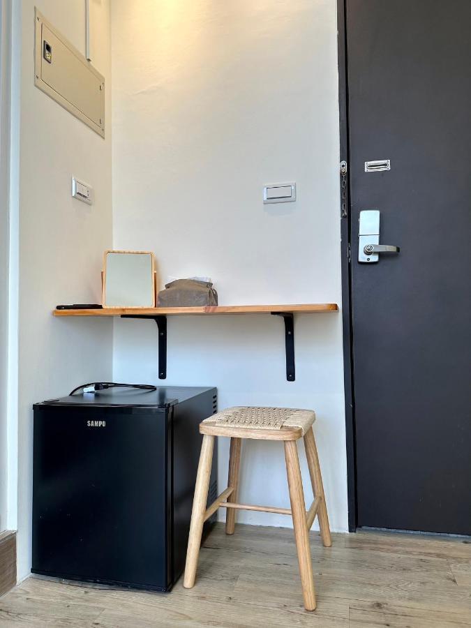 山有巷宅 Alley House Puli Exterior photo