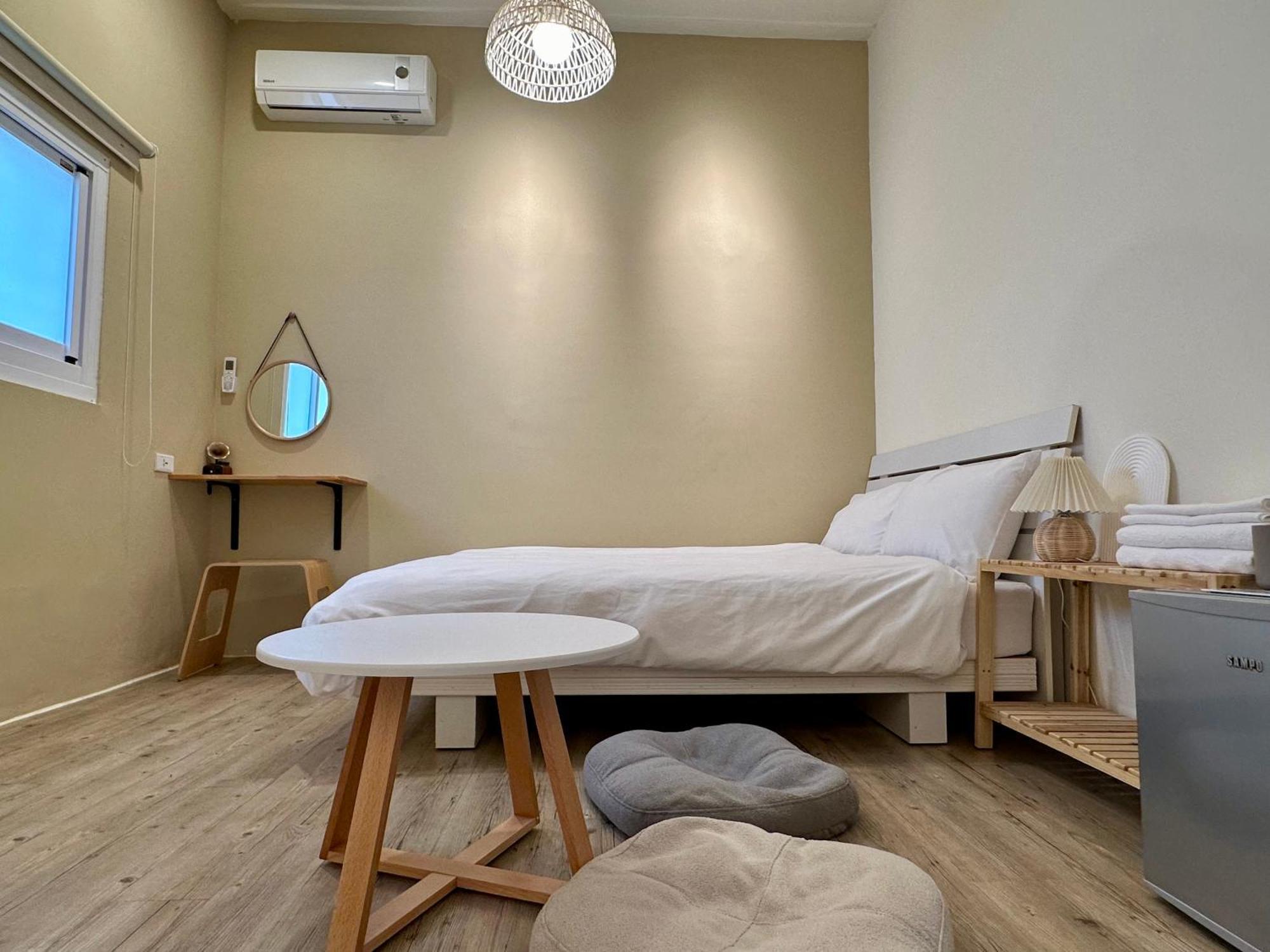 山有巷宅 Alley House Puli Room photo